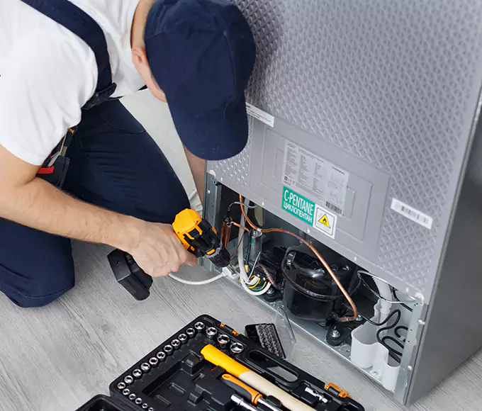 Why Shelton Restaurant Owners Trust Shelton Appliance Pro for Every Refrigeration Repair Restaurant Services Job?