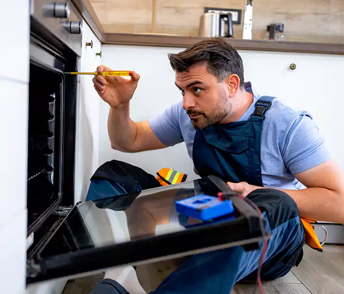 Why Shelton Homeowners Rate Shelton Appliance Pro as Their Go-To Same Day Appliance Repair Team?