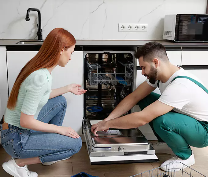 Why Shelton Homeowners Choose Shelton Appliance Pro as Their Same Day Dishwasher Repair Company?