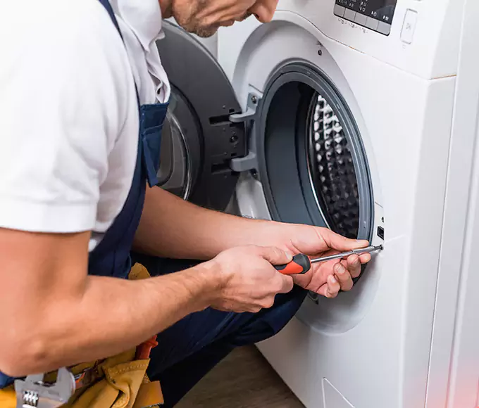 Why Shelton Homeowners Trust Shelton Appliance Pro for Same Day Clothes Dryer Repair?