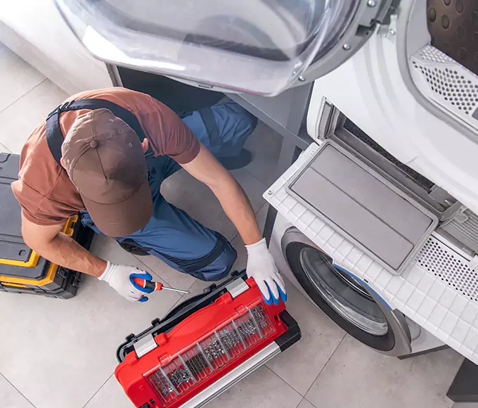 Why Shelton Homeowners Choose Shelton Appliance Pro for Same Day Service Washer Repairs?