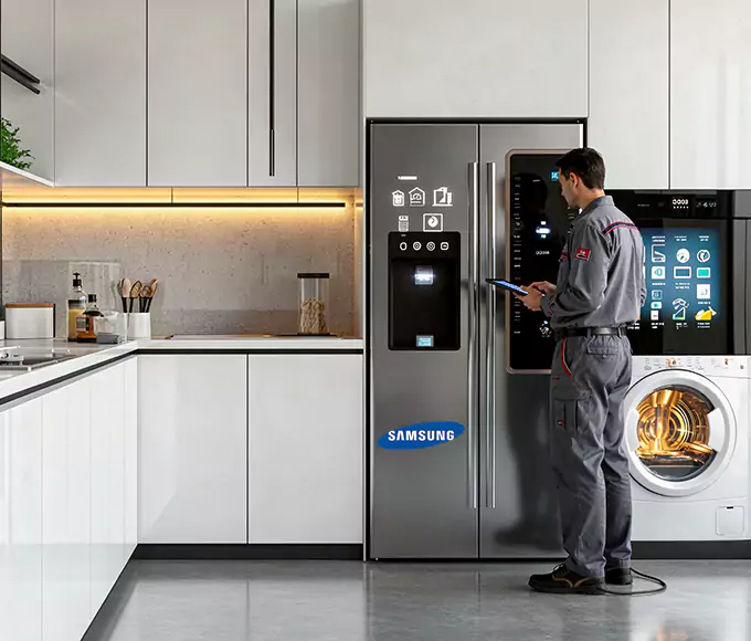 What Sets Our Samsung Service Apart in Shelton, CT?