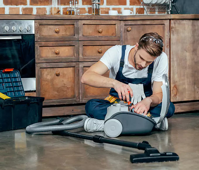 Why Shelton, CT Homeowners Trust Shelton Appliance Pro for Every Vacuum Fix?