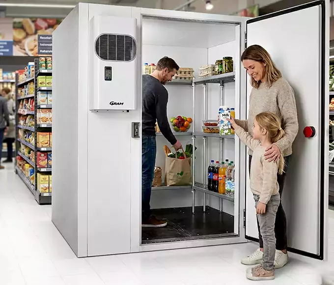 Why Shelton Business Owners and Choose Shelton Appliance Pro for Walk-In Refrigerator Repair?