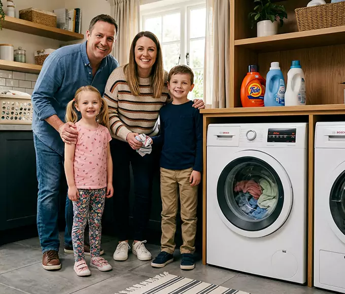 Why Shelton, CT Homeowners Trust Us for Professional Washer and Dryer Installation?