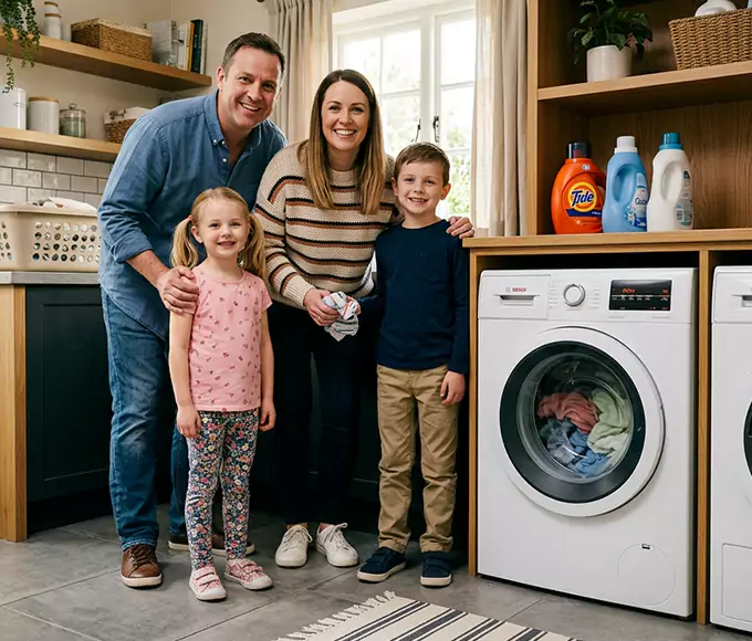 Why Shelton, CT Homeowners Trust Shelton Appliance Pro for Washer Pump Replacement?