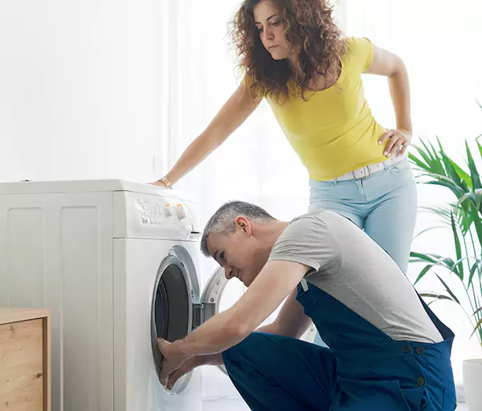 Why Shelton Households Pick Shelton Appliance Pro for Every Washer Repairs?