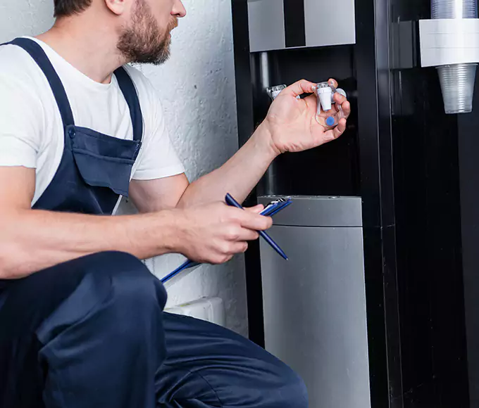 Why Shelton, CT Households Trust Shelton Appliance Pro for Every Dispenser Fix?