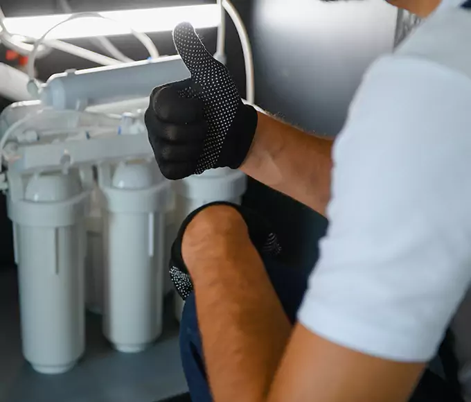 Why Shelton Homeowners Trust Us for Home Water Filtration System Installation?