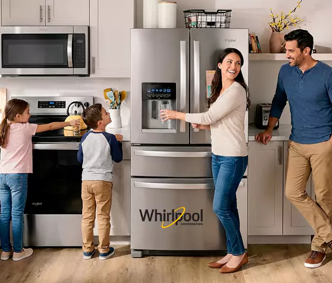 What Sets Our Whirlpool Service Apart in Shelton, CT?