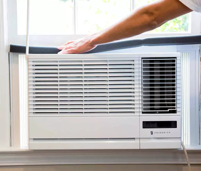 Why Shelton, CT Homeowners Choose Shelton Appliance Pro for Every Window Air Conditioner Repair Service Job?