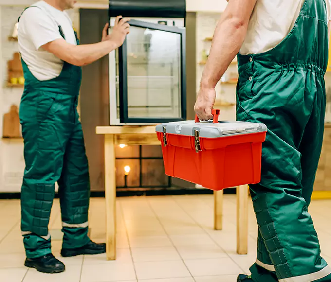 Why Shelton, CT Wine Collectors Trust Shelton Appliance Pro for Every Cooler Fix?