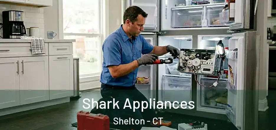 Shark Appliances Shelton - CT